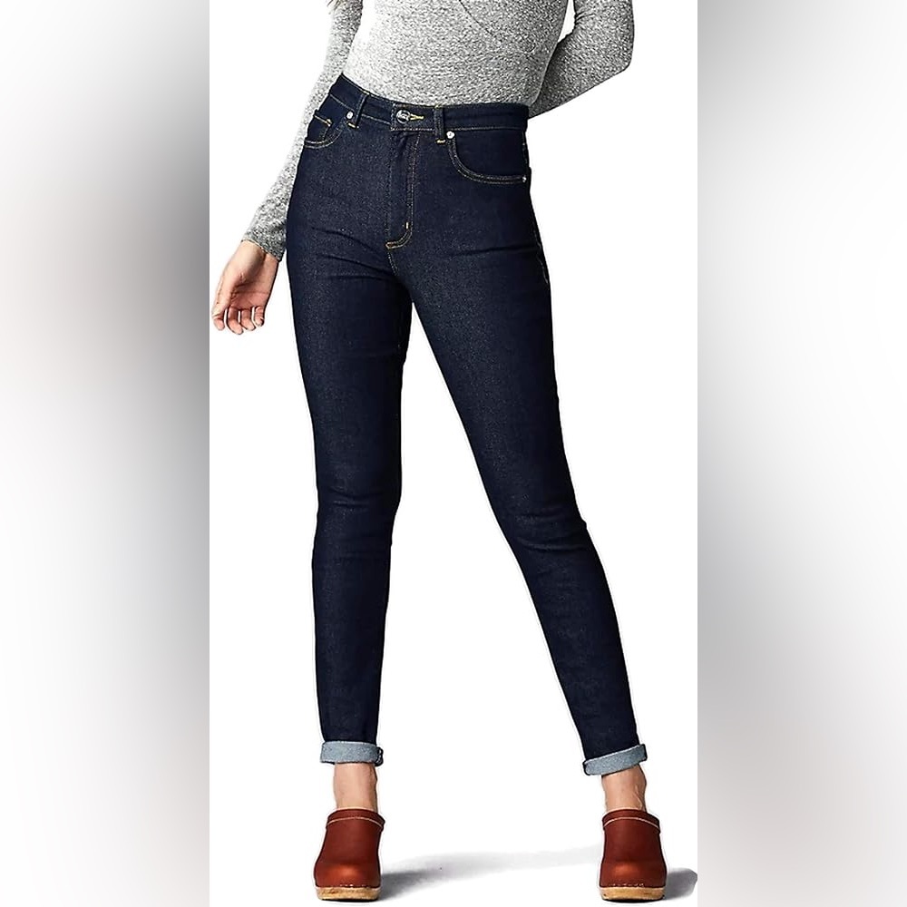 LEE Vintage Modern Skinny Jeans